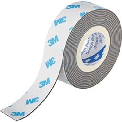 美国 3M  コンシューマーマーケット販売本部 KH-19 ３Ｍ　スコッチ　強力両面テープ凸凹面用　１９ｍｍＸ１．５ｍ　ＫＨ－１９