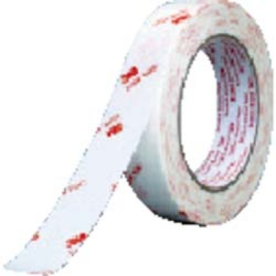 日本NITOMS   J0980 ニトムズ　超強力両面テープ塩化ビニル用２０Ｘ２０