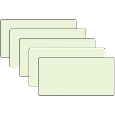 ユニット（株） 824-403 ユニット　蓄光ラインステッカー　無地