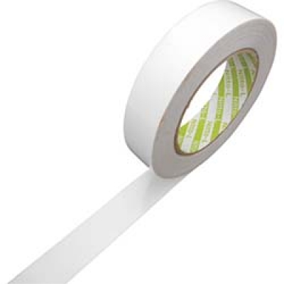 日東エルマテリアル（株） TKR-30LS 日東エルマテ　コンクリート型枠先付け工法用テープ　３０ｍｍＸ４０Ｍ