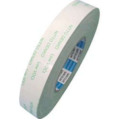 日东电工 NITTO  EW-514-15 日東　低ＶＯＣ粗面接着両面テープ　ＥＷ－５１４　１５ｍｍＸ５０ｍ