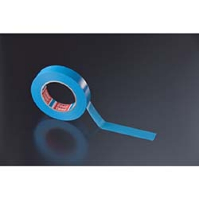 テサテープ（株） 64284-25-66 ｔｅｓａ　仮固定用ＰＰストラッピングテープ　テサ６４２８４　２５ｘ６６