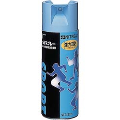 日本NITOMS   N1580 ニトムズ　コ－ルドスプレ－４２０