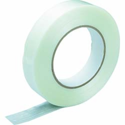 日本中山 TRUSCO  TFT-25 ＴＲＵＳＣＯ　フィラメントテープ　２５ｍｍ×５０ｍ