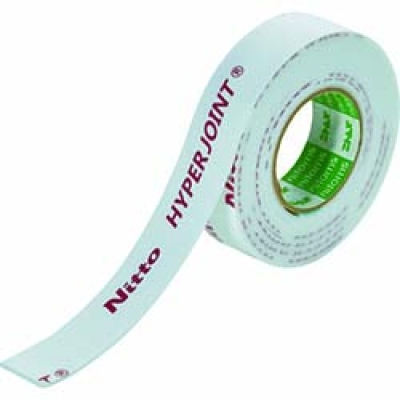 日本NITOMS   T4580 ニトムズ　超強力両面テープ塩化ビニル用１５×２