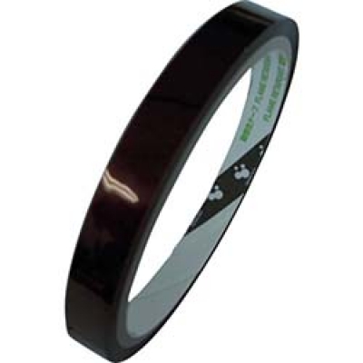 （株）寺岡製作所 650S-25-18X20 ＴＥＲＡＯＫＡ　カプトン粘着テープＮＯ．６５０Ｓ　＃２５　１８ｍｍＸ２０Ｍ