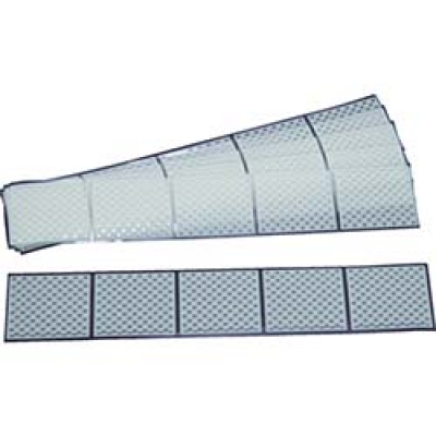 （株）中川ケミカル L-NIGHT バンガード　蓄光フィルム　エルナイト