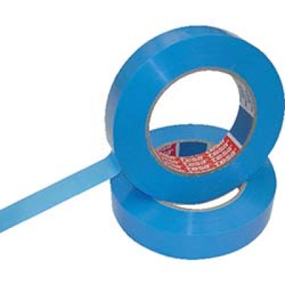 テサテープ（株） 64284-072-25X66 ｔｅｓａ　ストラッピングテープ　６４２８４　２５ｍｍｘ６６ｍ