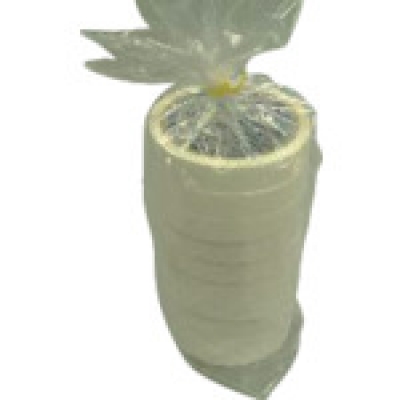 日本任礼 NIREI MC18W-50-10 仁礼　ふしぎテープ白業務用スペアテープ１８ＭＭ×５０Ｍ×１０巻