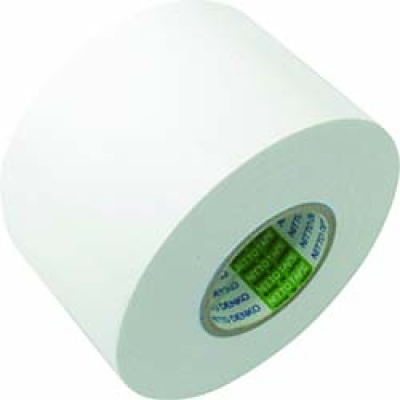 日东电工 NITTO  21R-50（W） 日東　脱鉛タイプビニールテープＮｏ．２１　５０ｍｍ×２０ｍ　４巻入り　白