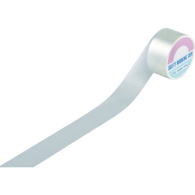 （株）日本緑十字社 072008 緑十字　保護用滑り止めテープ（高輝度蓄光テープ２５ｍｍ幅用）　５０ｍｍ幅×５ｍ