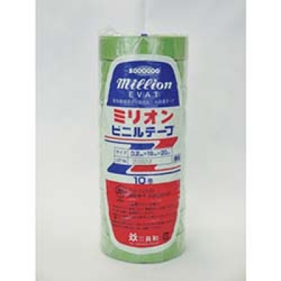 （株）バルカー 7910-015100010 バルカー　バルフロン粘着テープ