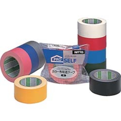 日本NITOMS   J5396 ニトムズ　ベストクロス　青