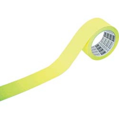 日本中山 TRUSCO  TCTT25X1 ＴＲＵＳＣＯ　中輝度蓄光テープ２５ｍｍＸ１ｍ