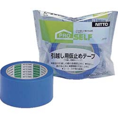 日本NITOMS   J2160 ニトムズ　引越し仮止めテープ