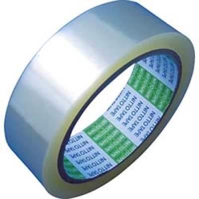 日东电工 NITTO  31B-75-252550 日東　ポリエステル粘着テープ　ＮＯ．３１Ｂ　７５ハイ　２５