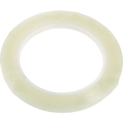 美国 3M  電力マーケット営業部 1318CLEAR 9 ３Ｍ　ポリエステル電気絶縁テープ　１３１８透明　９ｍｍＸ６６ｍ