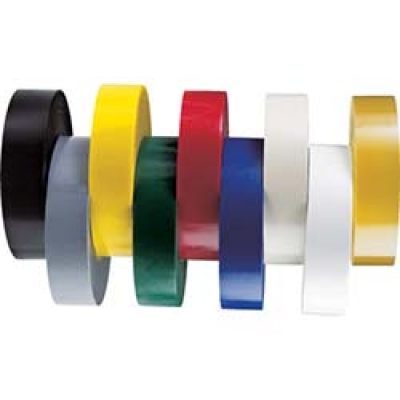 美国 3M  電力マーケット営業部 117 BLU 20 ３Ｍ　ビニールテープ　１１７　青　１９ｍｍＸ２０ｍ