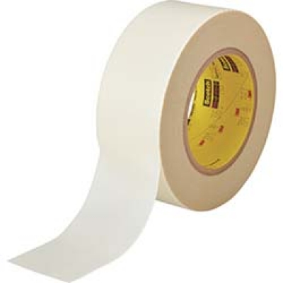 美国 3M  テープ・接着剤製品事業部 361 50X54 ３Ｍ　ガラスクロステ－プ　３６１　５０ｍｍＸ５４．８ｍ