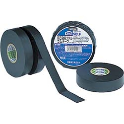 日本NITOMS   J7100 ニトムズ　自己融着テープ