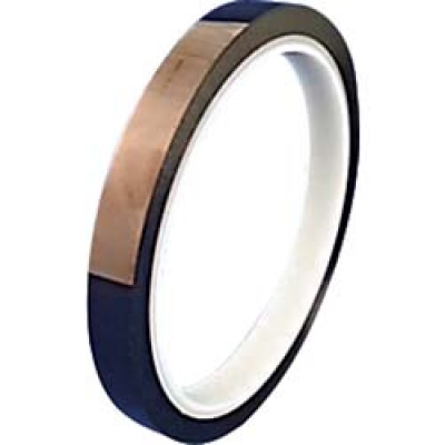 （株）寺岡製作所 650S-25-10X20 ＴＥＲＡＯＫＡ　カプトン粘着テープＮＯ．６５０Ｓ　＃２５　１０ｍｍＸ２０Ｍ