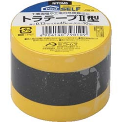 日本NITOMS   J3810 ニトムズ　トラテープ２型