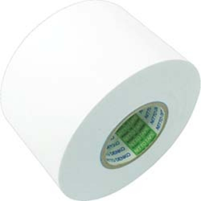 日东电工 NITTO  21R-75W 日東　ビニールテープＮｏ．２１トク　０．２ｍｍ×７５ｍｍ×２０ｍ　白　２巻入り