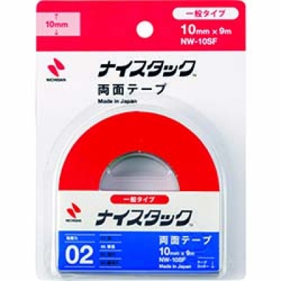 日本米其邦 NICHIBAN     NW-10SF ニチバン　ＮＷ一般ＮＷ－１０ＳＦ