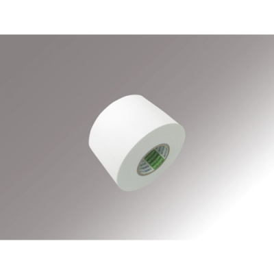 日东电工 NITTO  21-100W 日東　ビニールテープＮｏ．２１　０．２ｍｍ×１００ｍｍ×２０ｍ　白　２巻入り