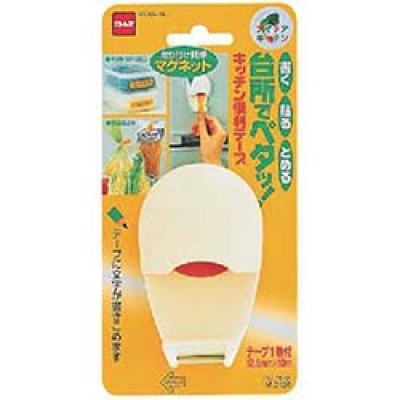 日本NITOMS   M2420 ニトムズ　キッチン便利テ－プ