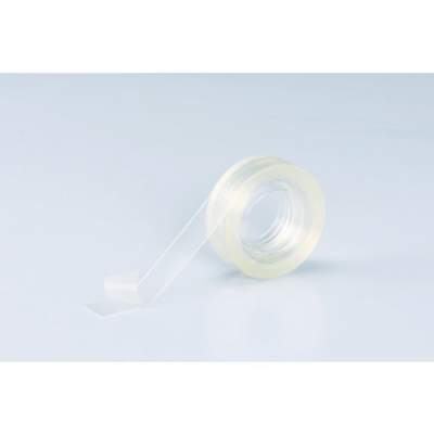 美国 3M  コンシューマーマーケット販売本部 KRT-15 ３Ｍ　スコッチ　はがせる両面テープ　超透明・厚手　１５ｍｍ×１．５ｍ