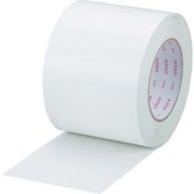 日本米其邦 NICHIBAN     VT-195 ニチバン　ビニールテープ白１９ｍｍＸ１０ｍ　１巻