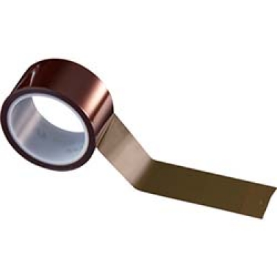 テサテープ（株） 51408K-12-33 ｔｅｓａ　ポリイミド粘着テープ　テサ５１４０８　１２ｘ３３