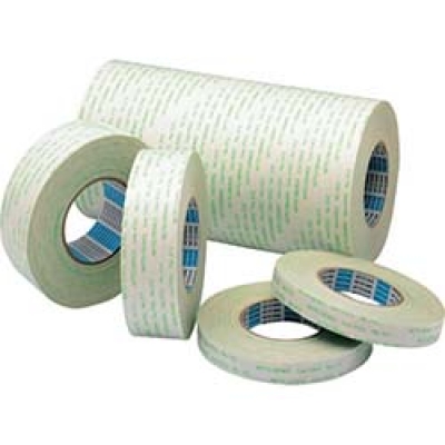 テサテープ（株） 68614-10-50 ｔｅｓａ　不織布基材両面テープ　テサ６８６１４　１０ｘ５０