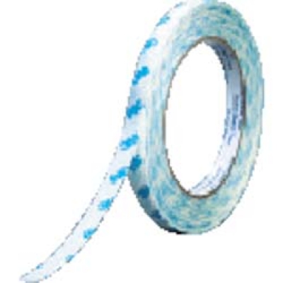 美国 3M  テープ・接着剤製品事業部 9660 10X20 R ３Ｍ　不織布両面粘着テープ　９６６０　１０ｍｍＸ２０ｍ