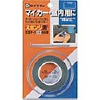 オカモト（株）粘着製品部 6730S2520 オカモト　不織布両面テープ　ＮＯ．６７３０Ｓ　２５ミリ×２０メートル