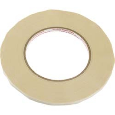 美国 3M  電力マーケット営業部 69 9 ３Ｍ　ガラスクロス電気絶縁テープ６９　９ｍｍＸ５５ｍ