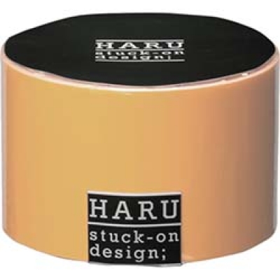 日本NITOMS   F2630 ニトムズ　ＨＡＲＵ　ＰＥＴテープ　５０幅Ｘ１０Ｍ　ＢＥ０３