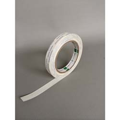 オカモト（株）粘着製品部 6730S1550 オカモト　不織布両面テープ　ＮＯ．６７３０Ｓ　１５ミリ×５０メートル