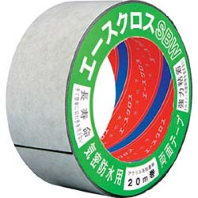 日本共同技研 KGK  205ER10 ＫＧＫ　不織布基材両面テープ（環境対応品）