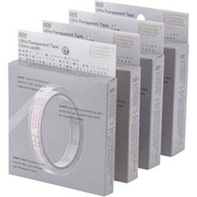 マクセル（株）スリオンテック事業本部 546000-00-30X20 スリオン　紙両面粘着テープ３０ｍｍ