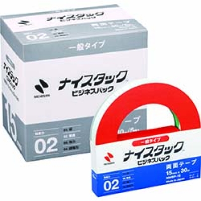 日本米其邦 NICHIBAN     NWBP-15 ニチバン　ＮＷビジネスパックＮＷＢＰ－１５
