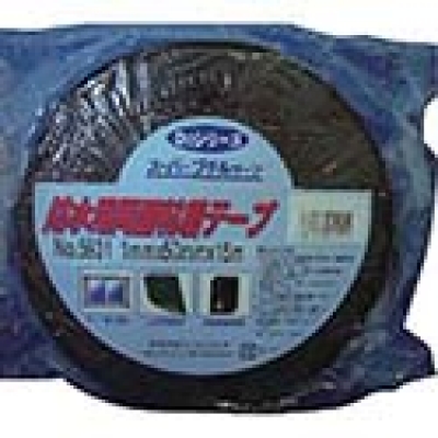 マクセル（株）スリオンテック事業本部 593101-00-50X15 スリオン　防水用両面粘着テープ（デザインラベル）５０ｍｍ×１５ｍ