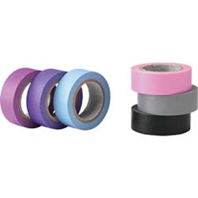 セメダイン（株） TP705 セメダイン　両面テープスポンジ黒　袋３０×５