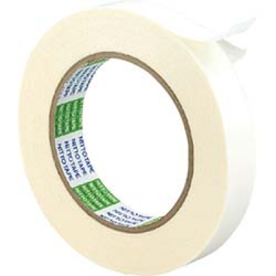 日东电工 NITTO  501L-20X20 日東　ウレタンフォーム貼り合わせ用両面接着テープＮＯ．５０１Ｌ　２０ｍｍＸ２０ｍ