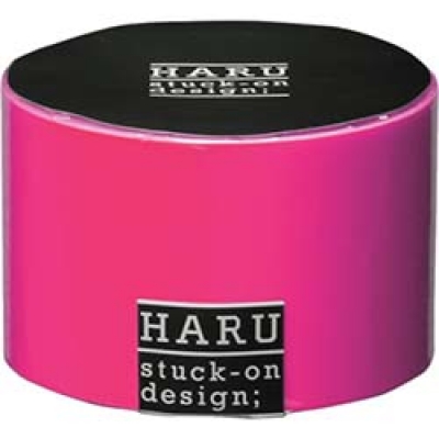 日本NITOMS   F3010 ニトムズ　ＨＡＲＵ　ＰＥＴテープ　５０幅Ｘ１０Ｍ　ＮＣ０１