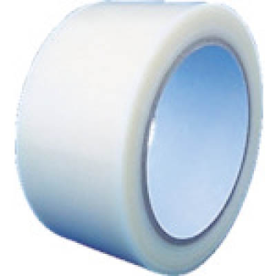 （株）寺岡製作所 418 TM-50X20 ＴＥＲＡＯＫＡ　気密防水用粘着テープ　ＮＯ．４１８　透明　５０ｍｍＸ２０Ｍ