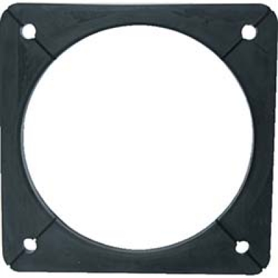 三甲（株） 8Y0097 サンコー　ジョイント専用ゴム製コーンベット（２．０ｋｇ）黒