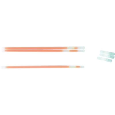 Ｉｌｌｕｍｉｇｌｏｗ社 ILLUMI7.505H ＩＬＬＵＭＩＧＬＯ　Ｉライトスティック　オレンジ　７．５インチ　（１２本入）