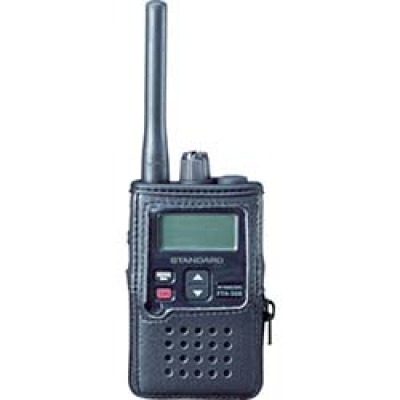 八重洲無線（株） SHC-16 スタンダード　キャリングケース